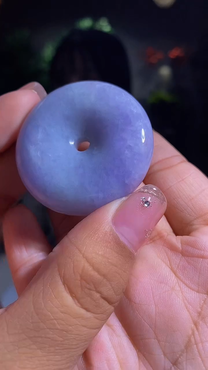 未镶嵌定制翡翠DD翡翠毛货HZ-08