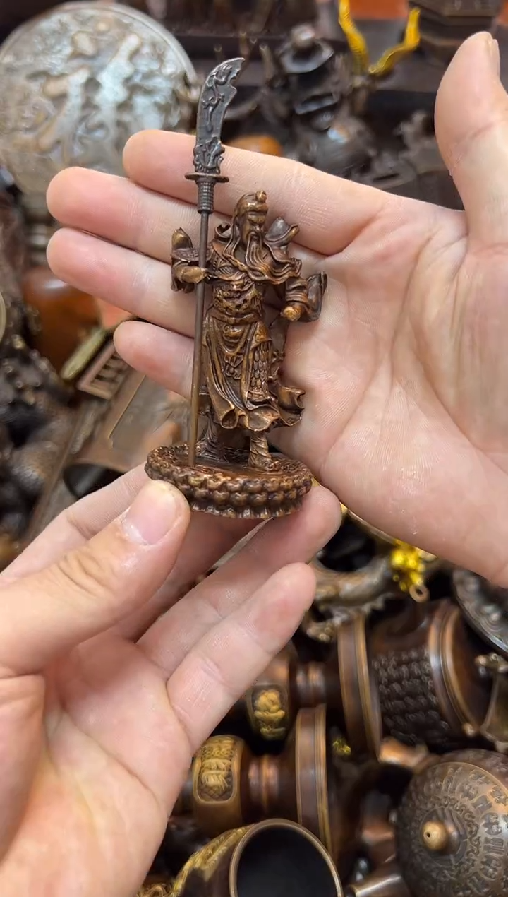 1案台摆件 物品摆件（不是直播间所见即所得退1陪4）