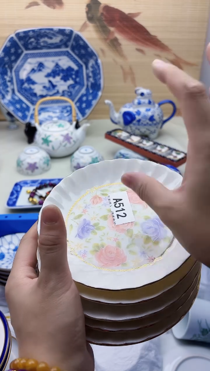 瓷片小*蛋512                                     