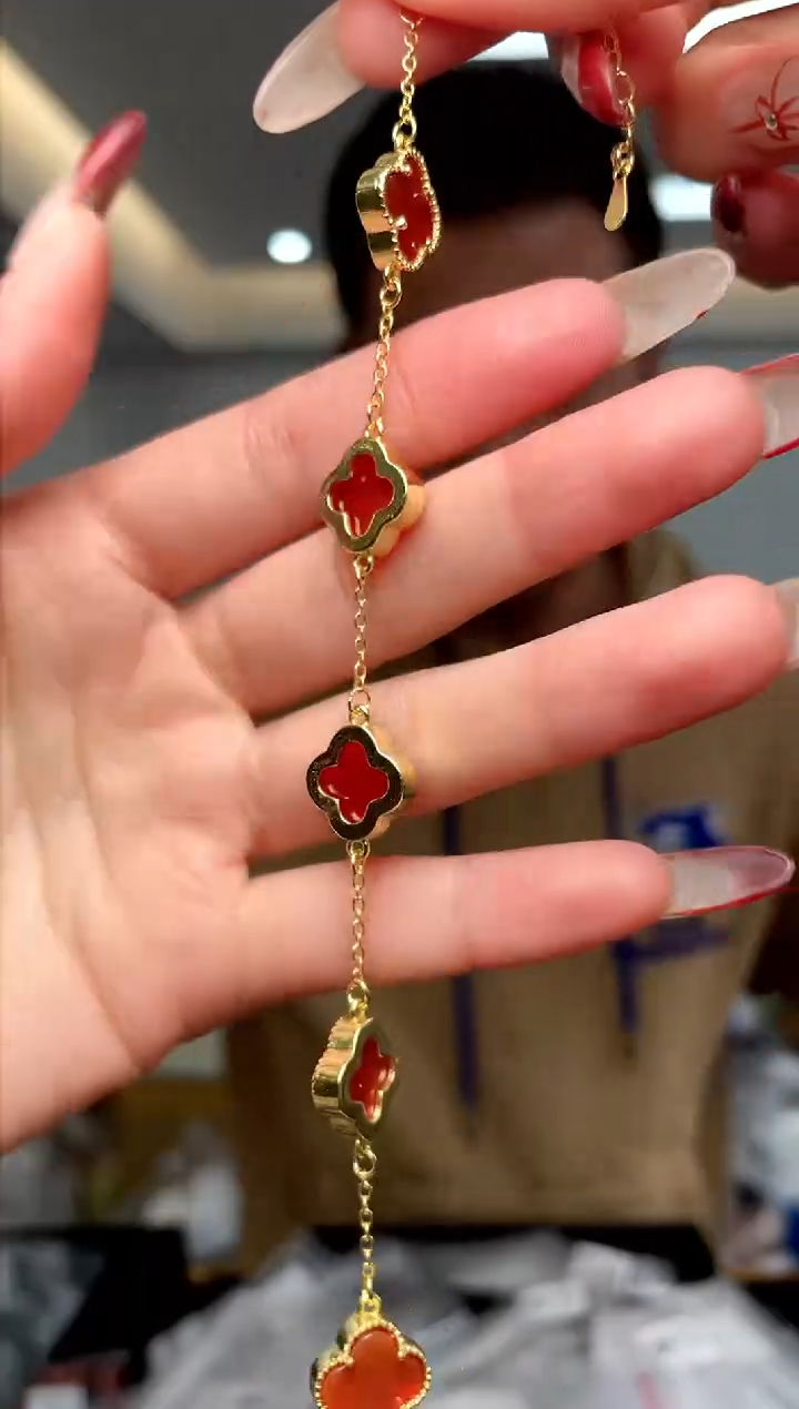 【闪购商品】玛瑙/玉髓·未镶嵌（多样性单个发货）