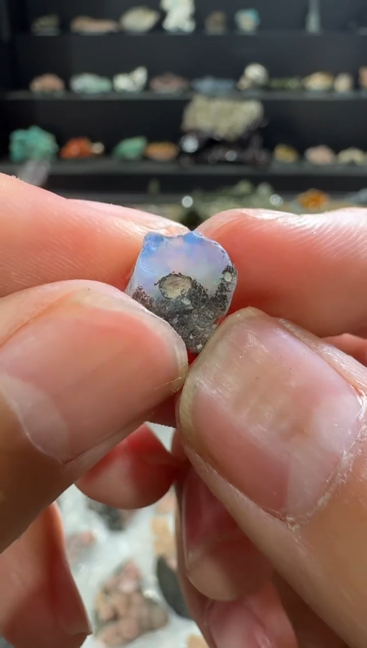 【闪购商品】月下珠宝严选矿物