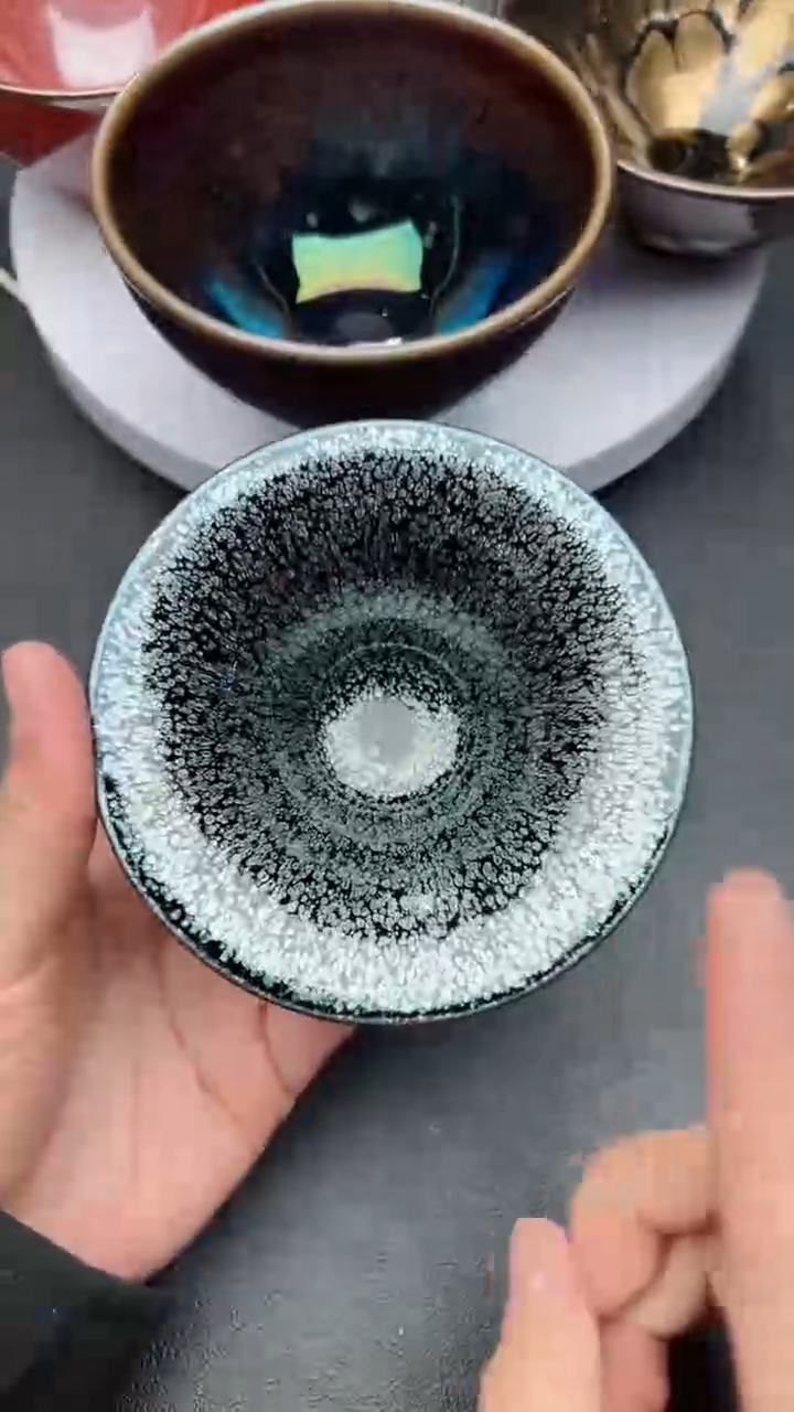 【闪购商品】茶盏926建盏建盏建盏