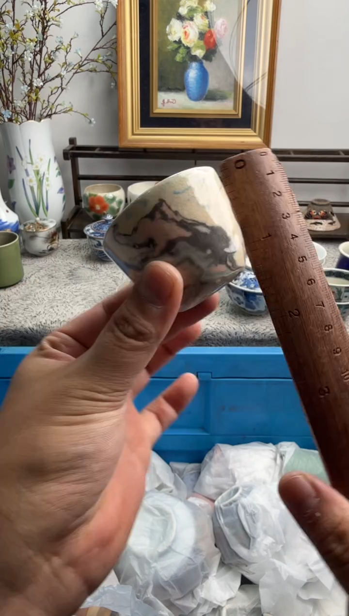 瓷片、****～115-B-          