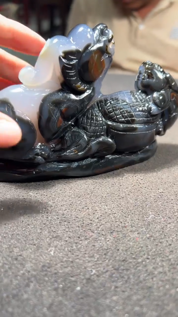 【闪购商品】玛瑙/玉髓珠宝奇石未镶嵌拍一发一