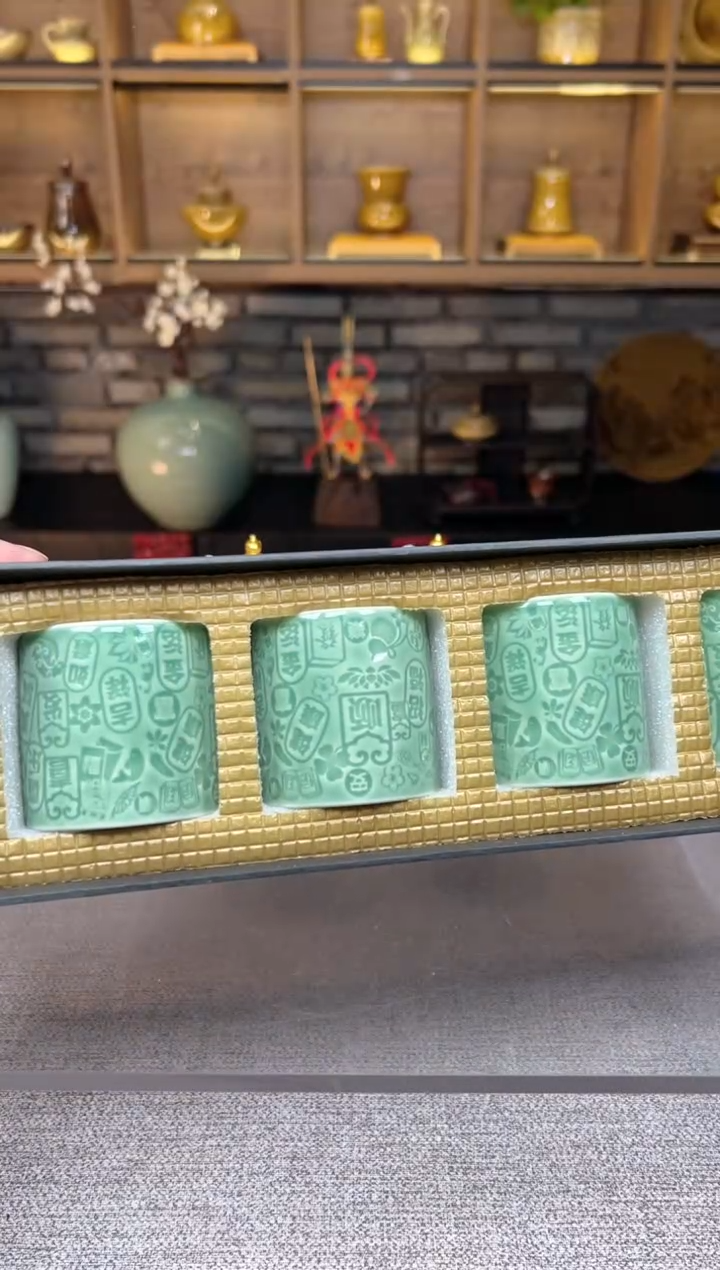 【闪购商品】青珊瓷院 专属福利单VVV