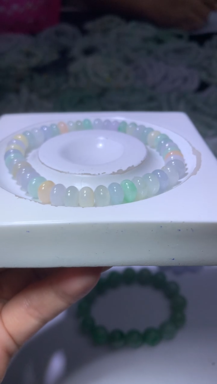 未镶嵌挂件翡翠嘻*MXX058187