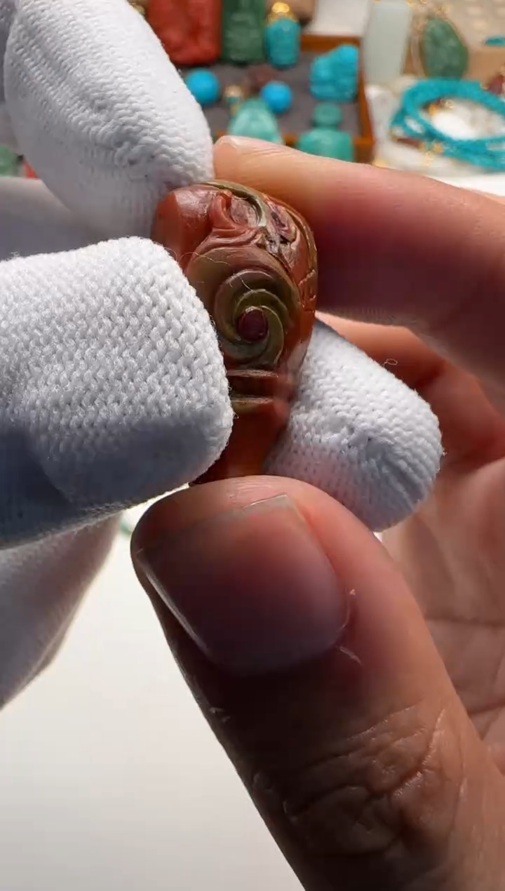 未镶嵌配饰配饰南红玛瑙暴****～配饰配饰