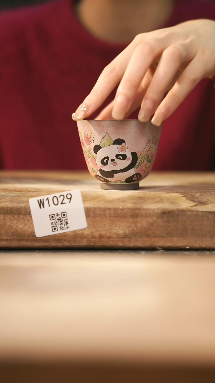 【闪购商品】【经典福利】/ 杯子@@W1029