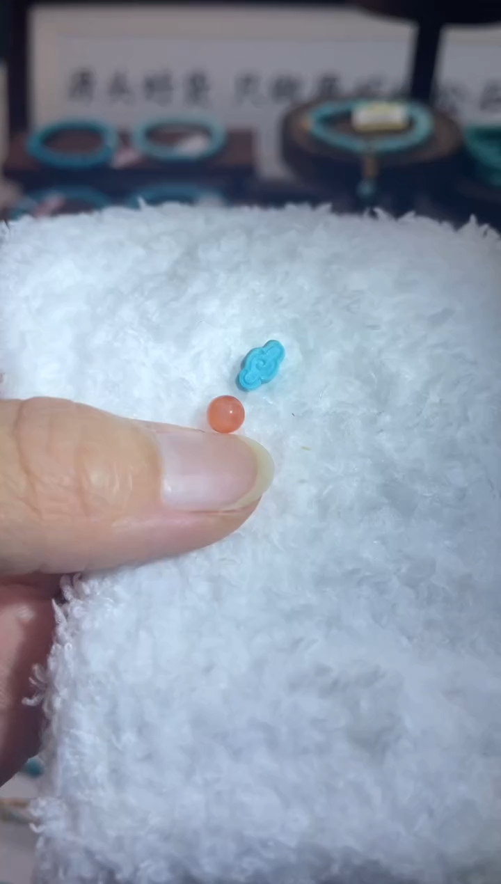 未镶嵌南红玛瑙珠宝奇石9