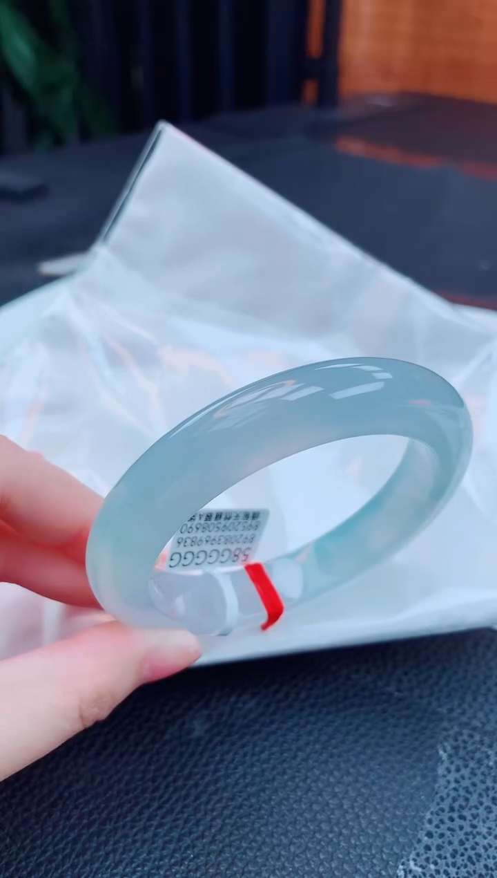 【闪购商品】翡翠手镯未镶嵌缅甸天然翡翠A货手镯