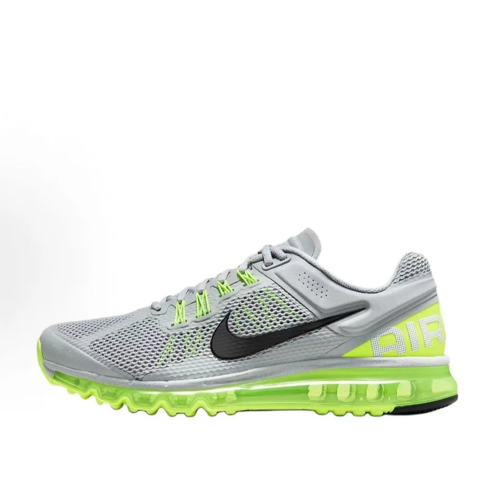 【滔搏联动】NIKE耐克男子 AIR MAX 2013 休闲透气运动鞋HF3660-003