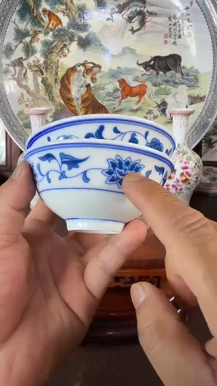 杯子景德镇精品瓷111111111