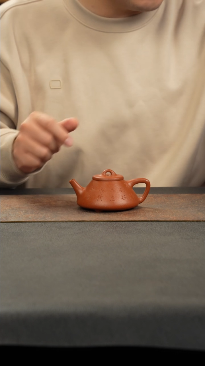 茶壶朱泥j*t111111111