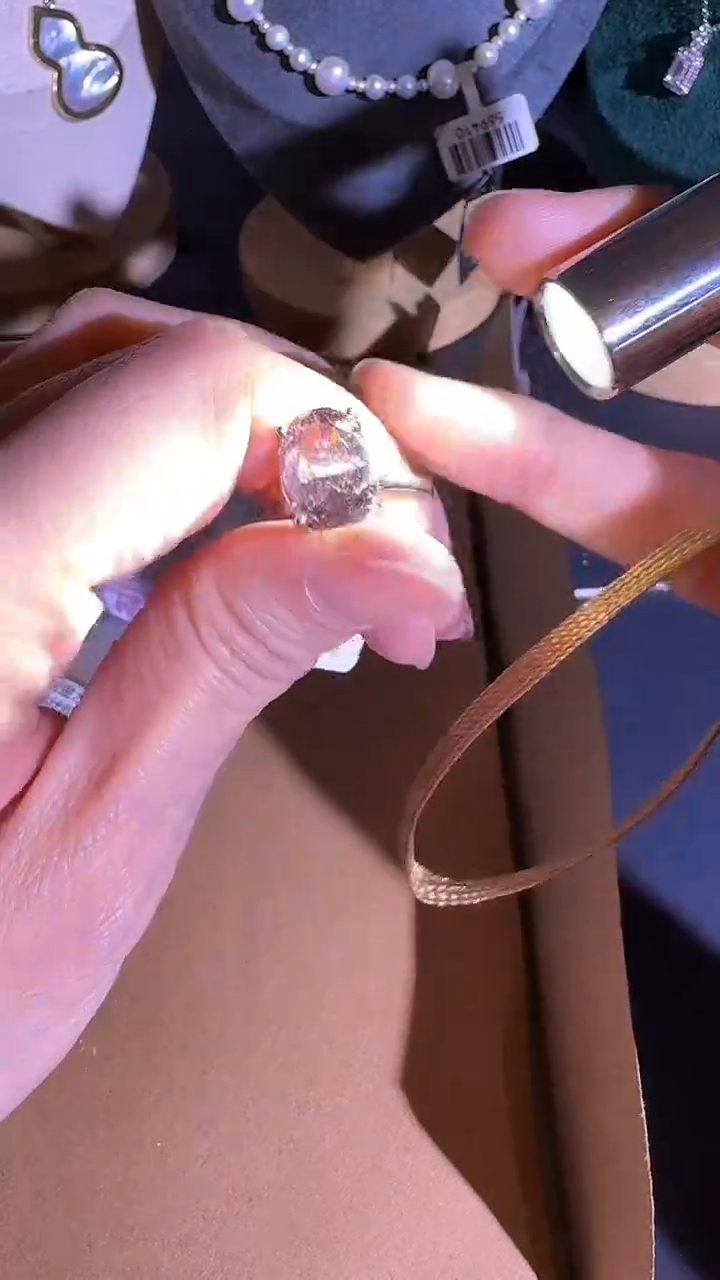 无925银时尚饰品如图所示88888888888