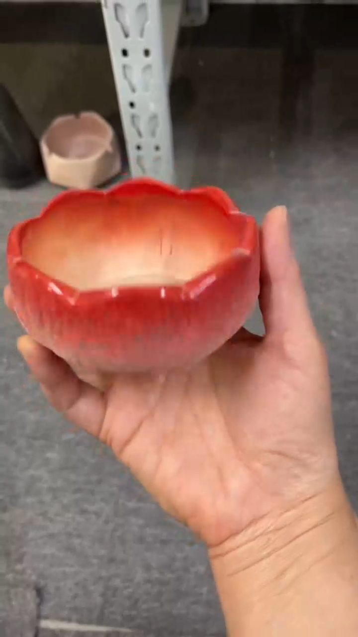 【闪购商品】红陶8*4