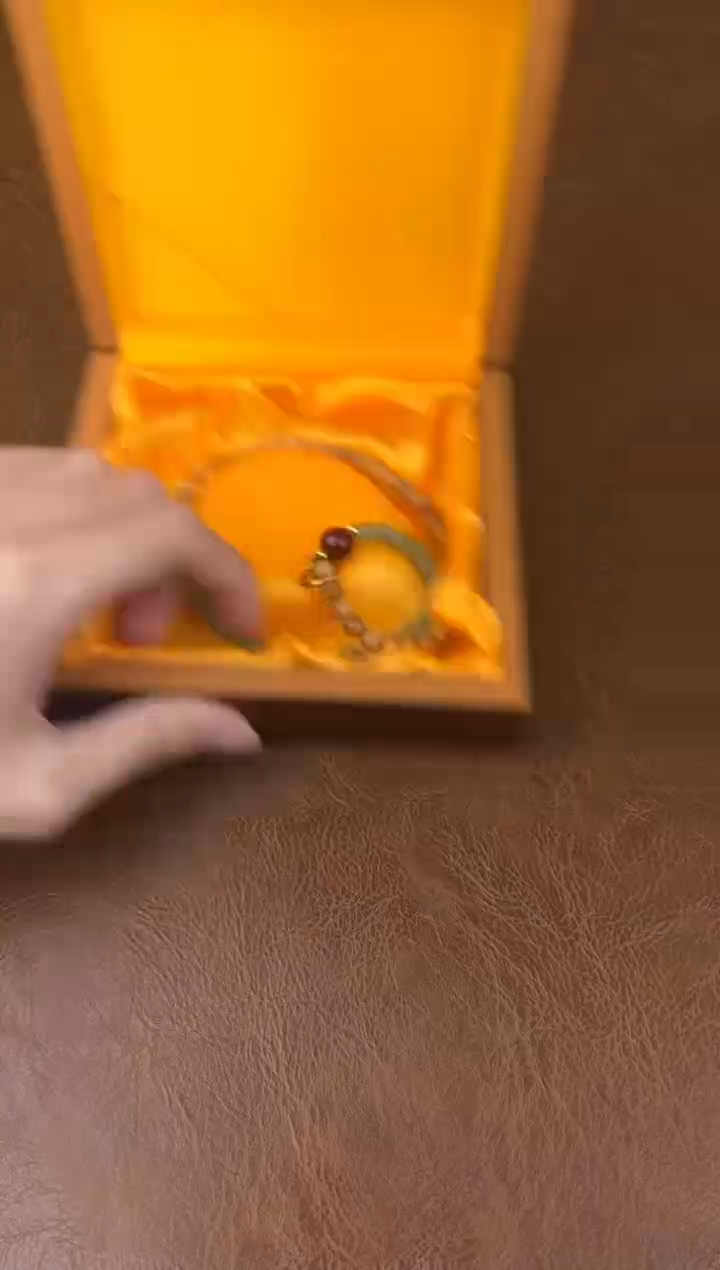 老山檀双圈得闲文玩阁老山檀链接@@SP064