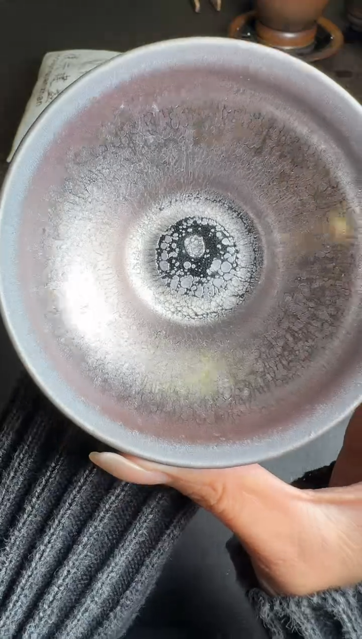 茶盏廖成义全名款119