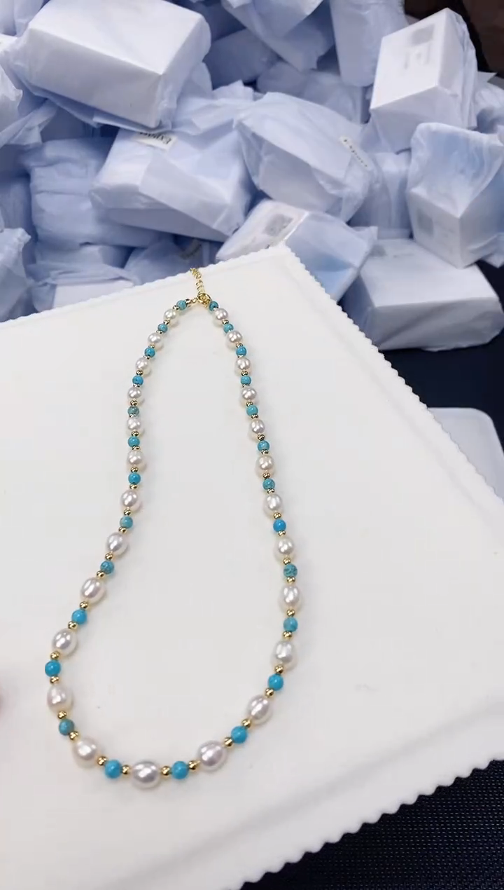 未镶嵌耳饰淡水珍珠xl1029