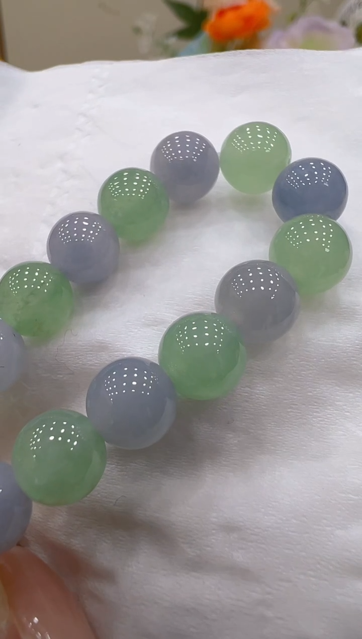 未镶嵌手串翡翠多样性团购发一件