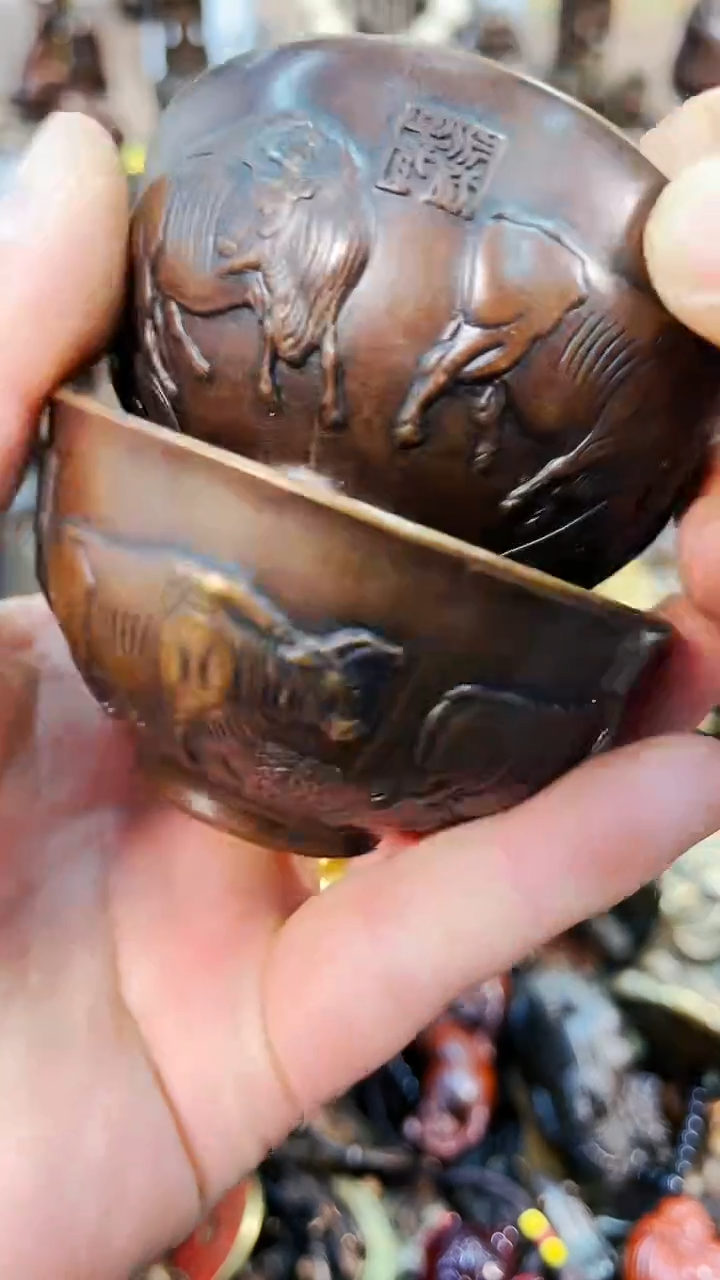 【闪购商品】精品铜器 别具韵味