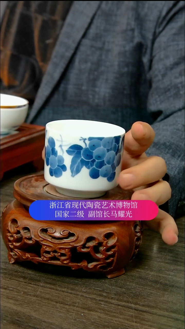 【闪购商品】陶瓷景德镇手工手绘