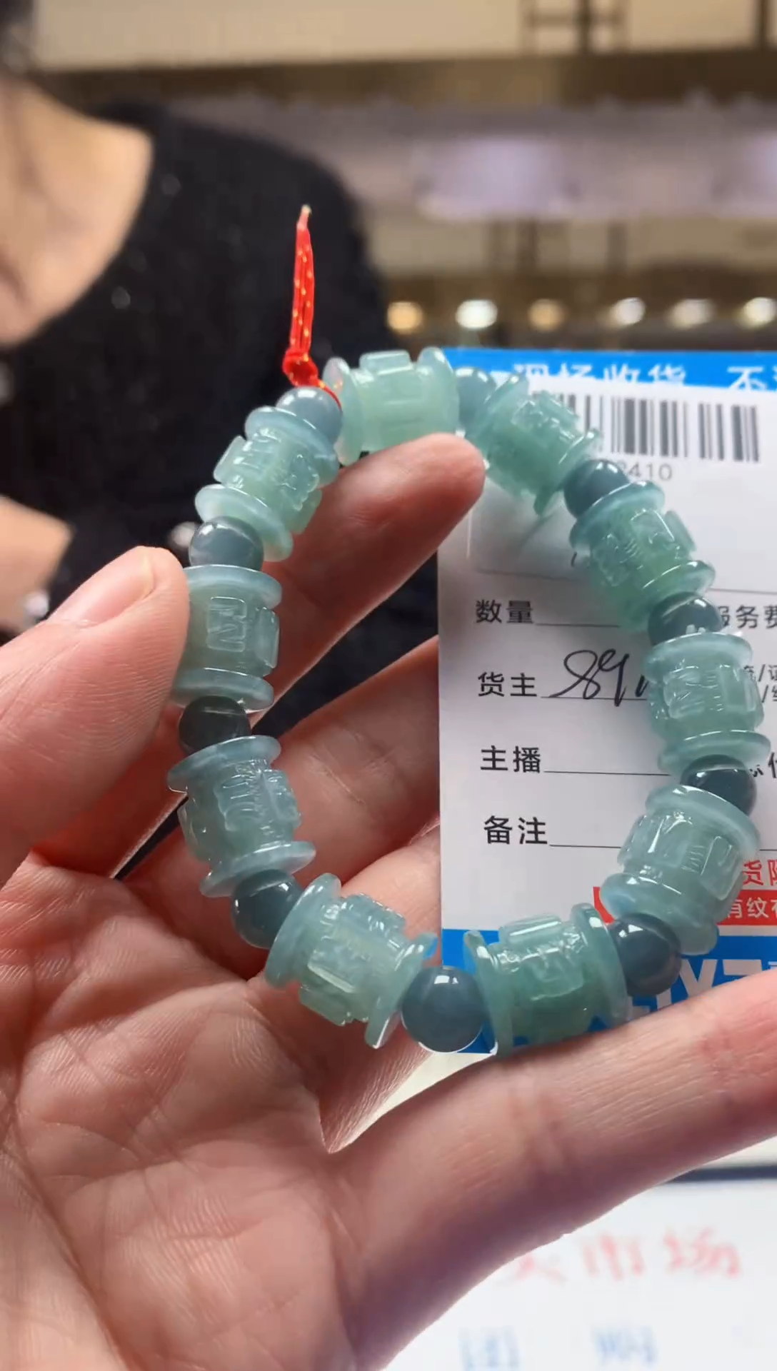 未镶嵌定制翡翠天然翡翠A货拍一发一