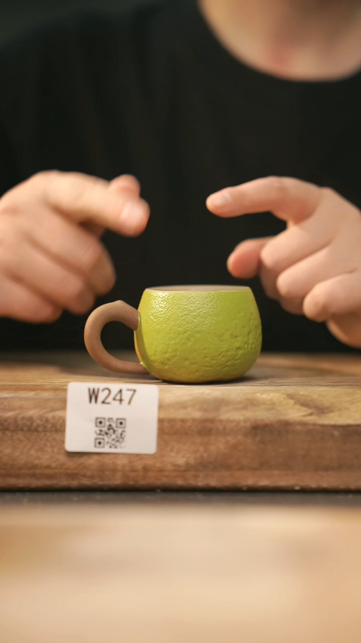 【经典福利】/ 杯子@@W247