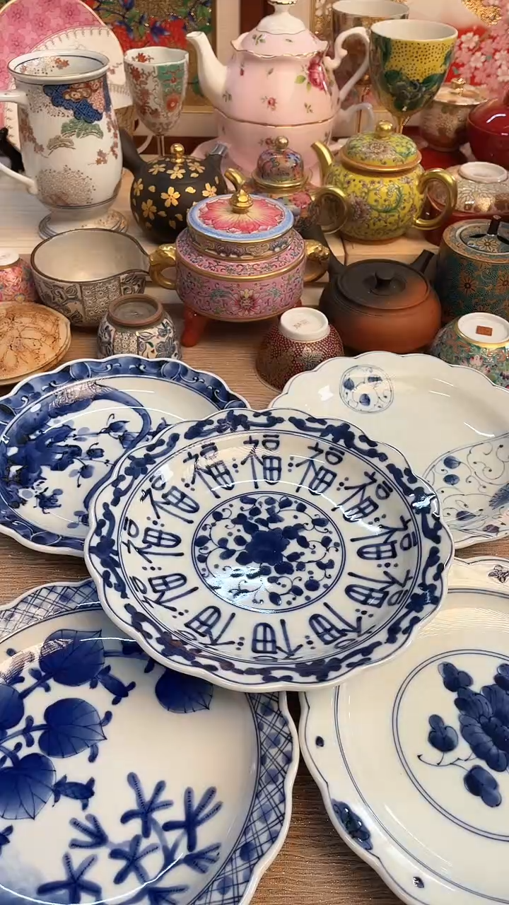 【闪购商品】摆件陶瓷陶瓷陶瓷陶瓷
