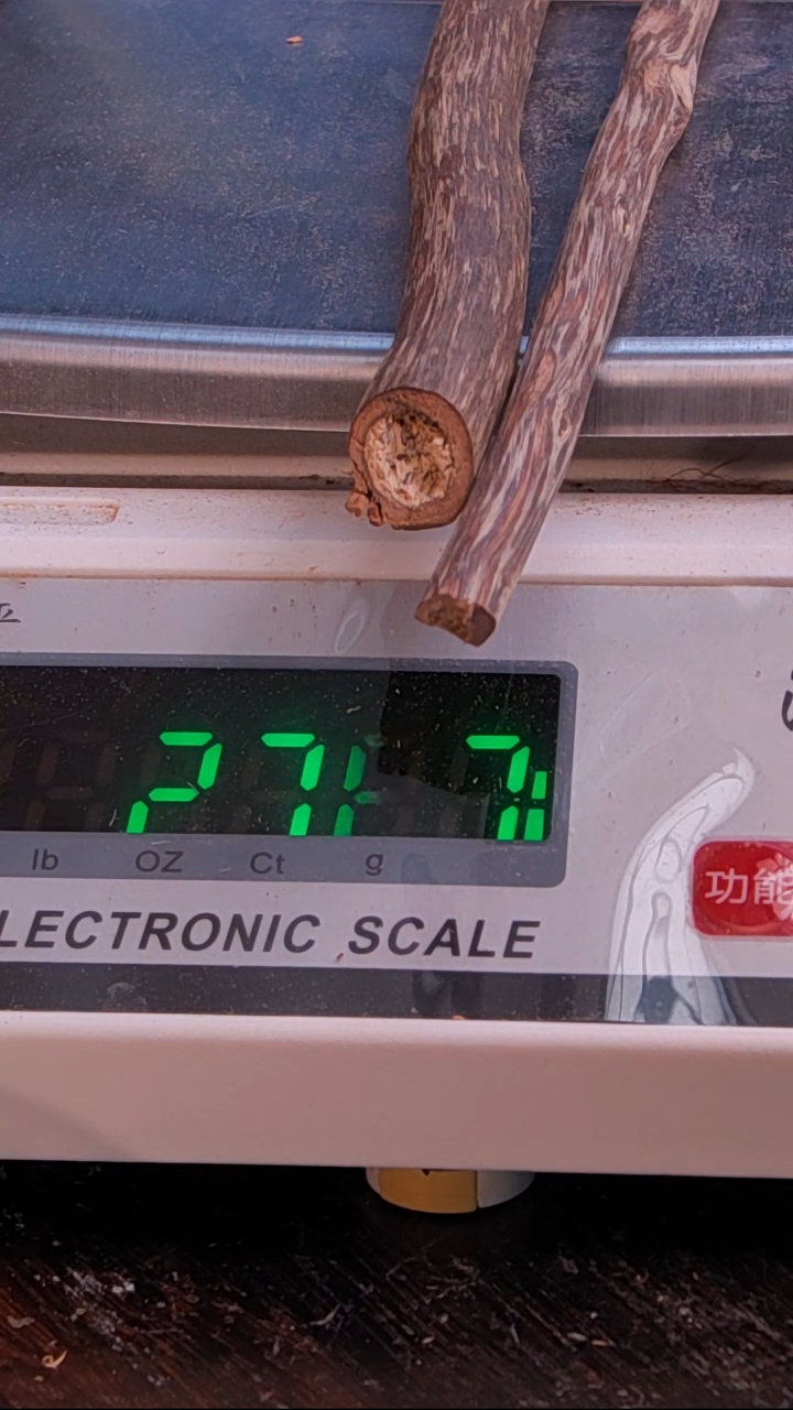 线香玛****️烧火棍 27.6g