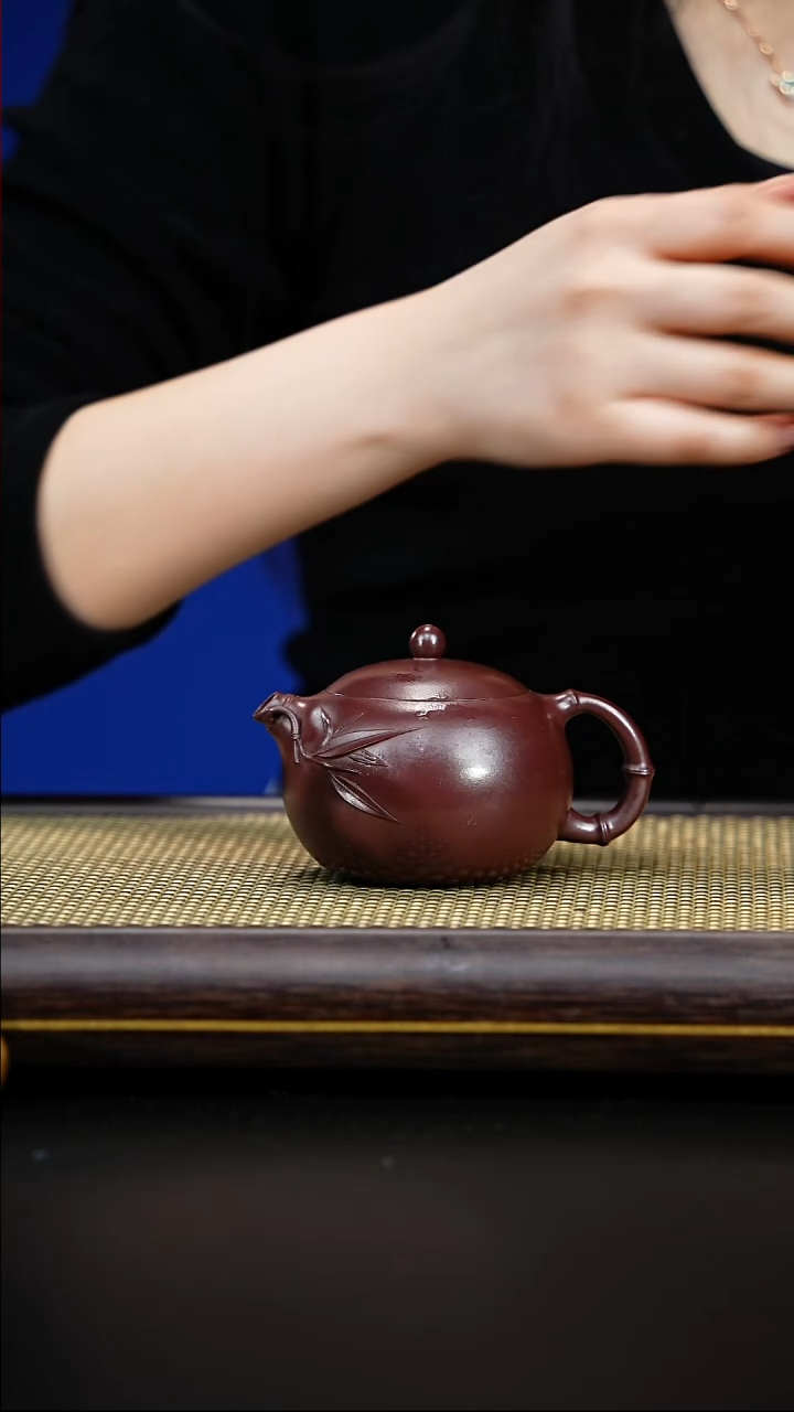 紫古斋紫古斋紫砂28