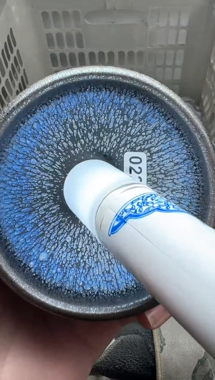 【闪购商品】茶盏高端茶器主人杯220