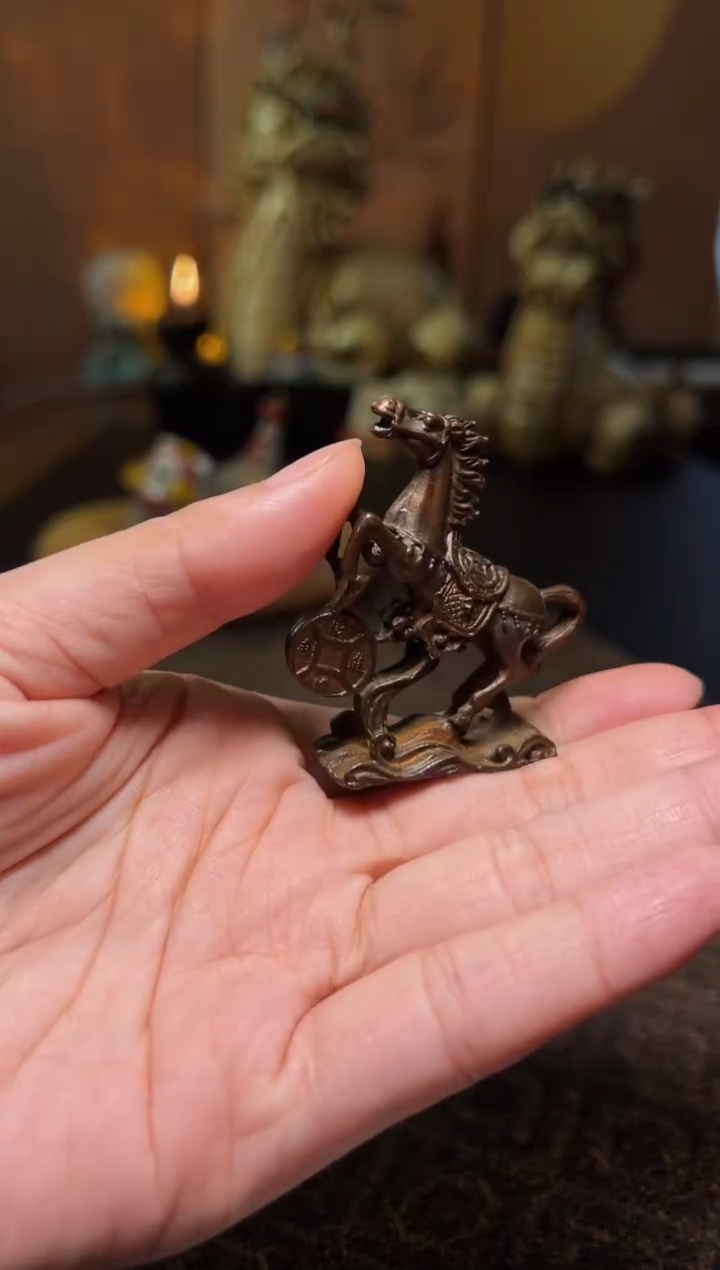 瓷片设计师款手工手作