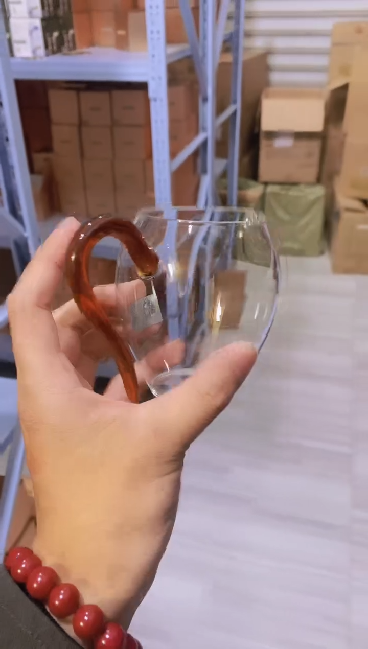 【闪购商品】禾器/怡然/琥珀+茶巾