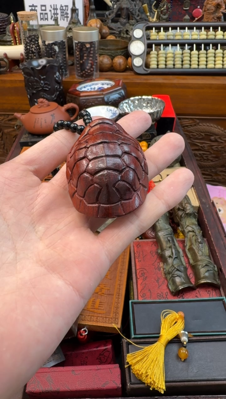 木主播精选精品链接——————龟背