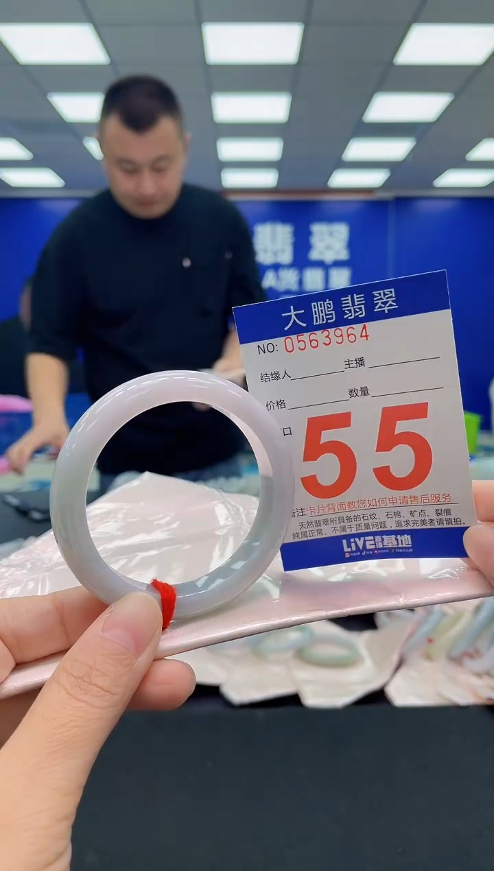 未镶嵌手镯翡翠AAAAAAAAA