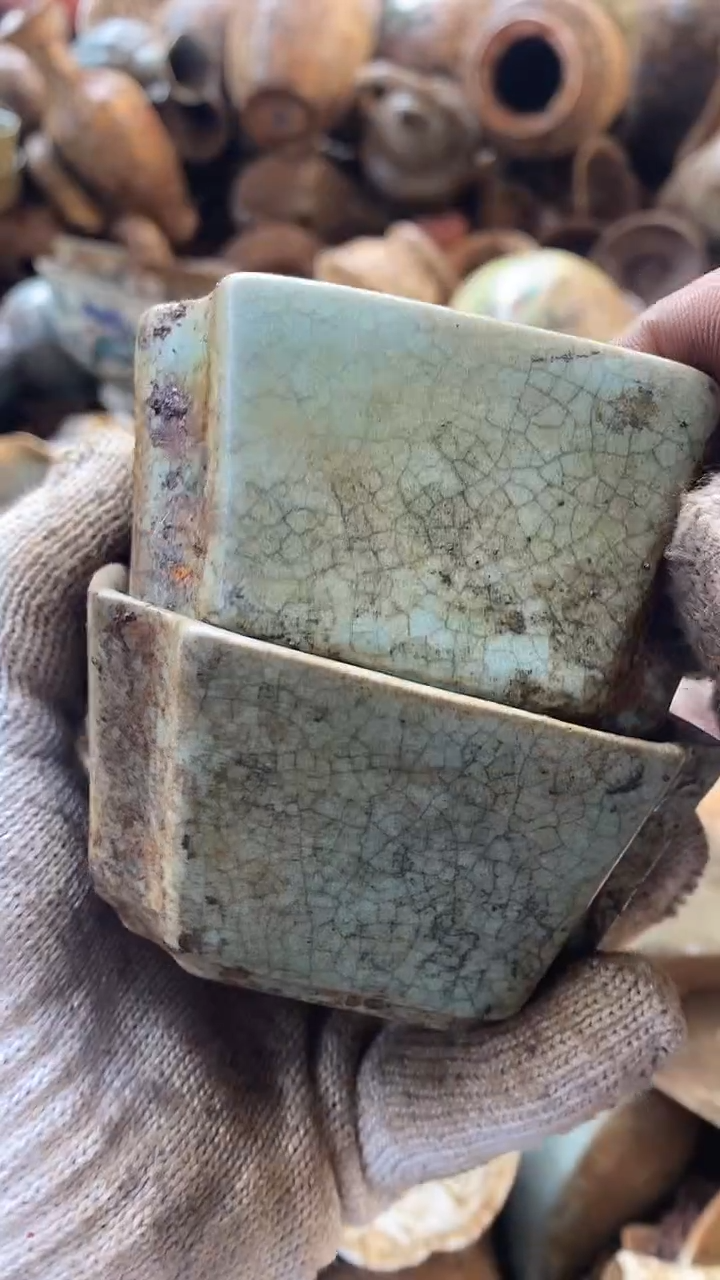 摆件陶瓷器瓷器瓷器瓷器