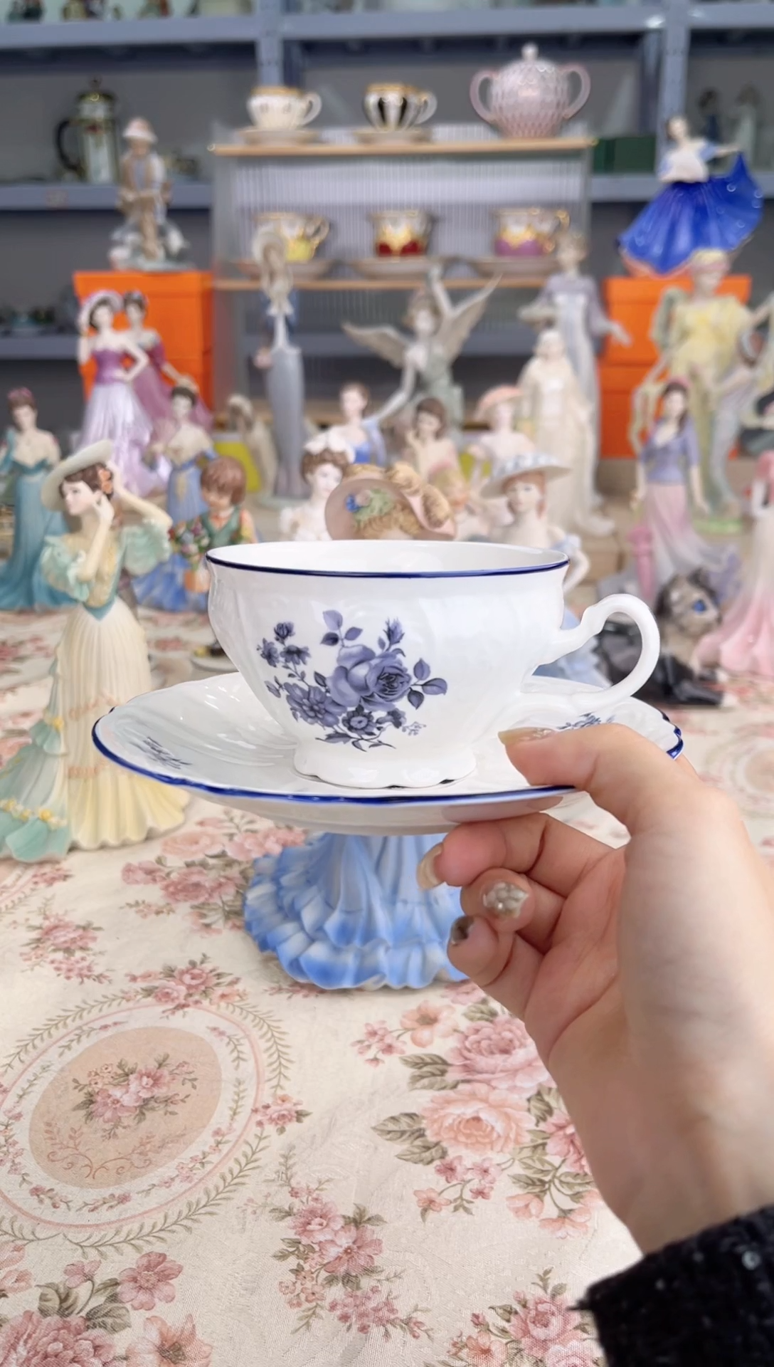 【闪购商品】杯3