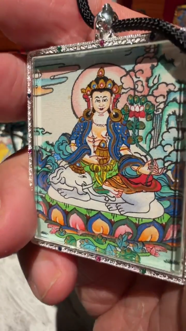 吊坠姜*399定向 姜晨