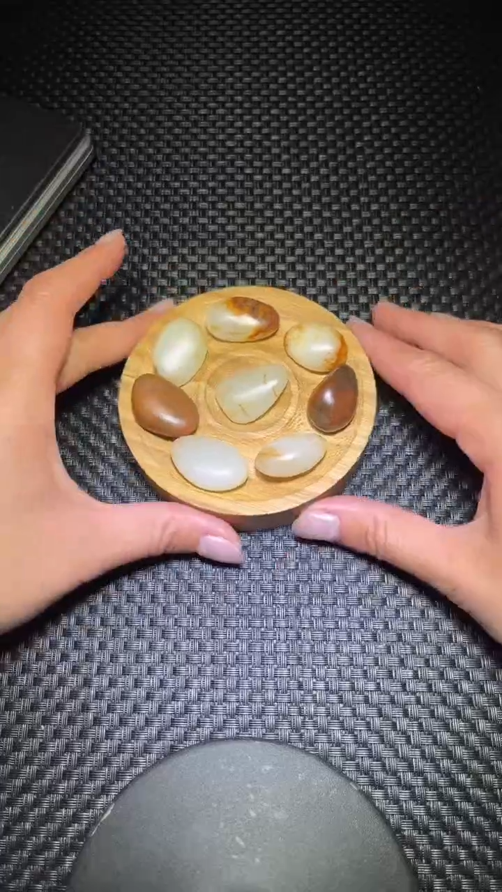 【闪购商品】和田玉挂件未镶嵌63