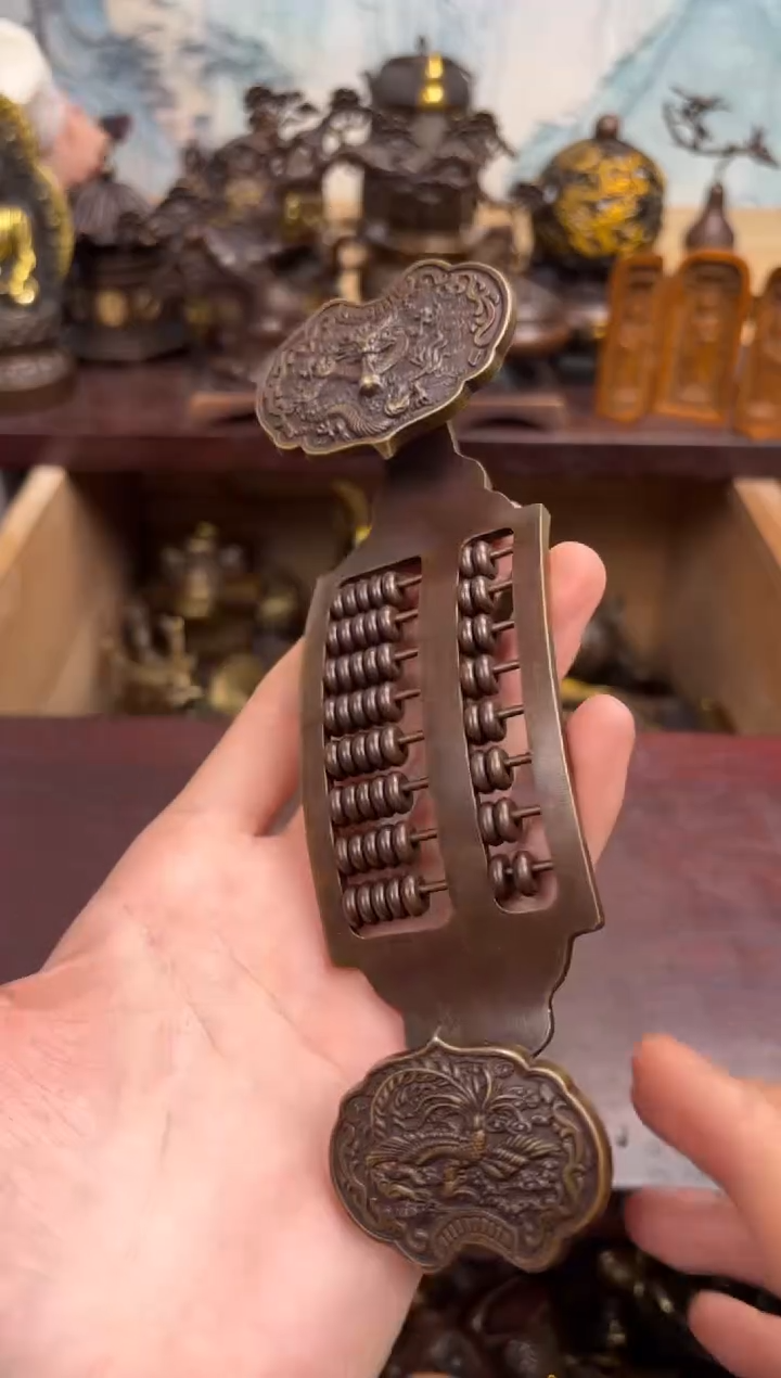 百福铜专属精选链接