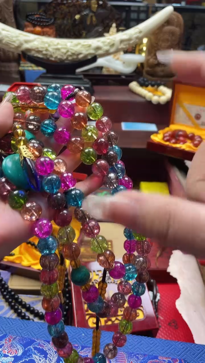 【闪购商品】蜜蜡颈饰未镶嵌33333333333