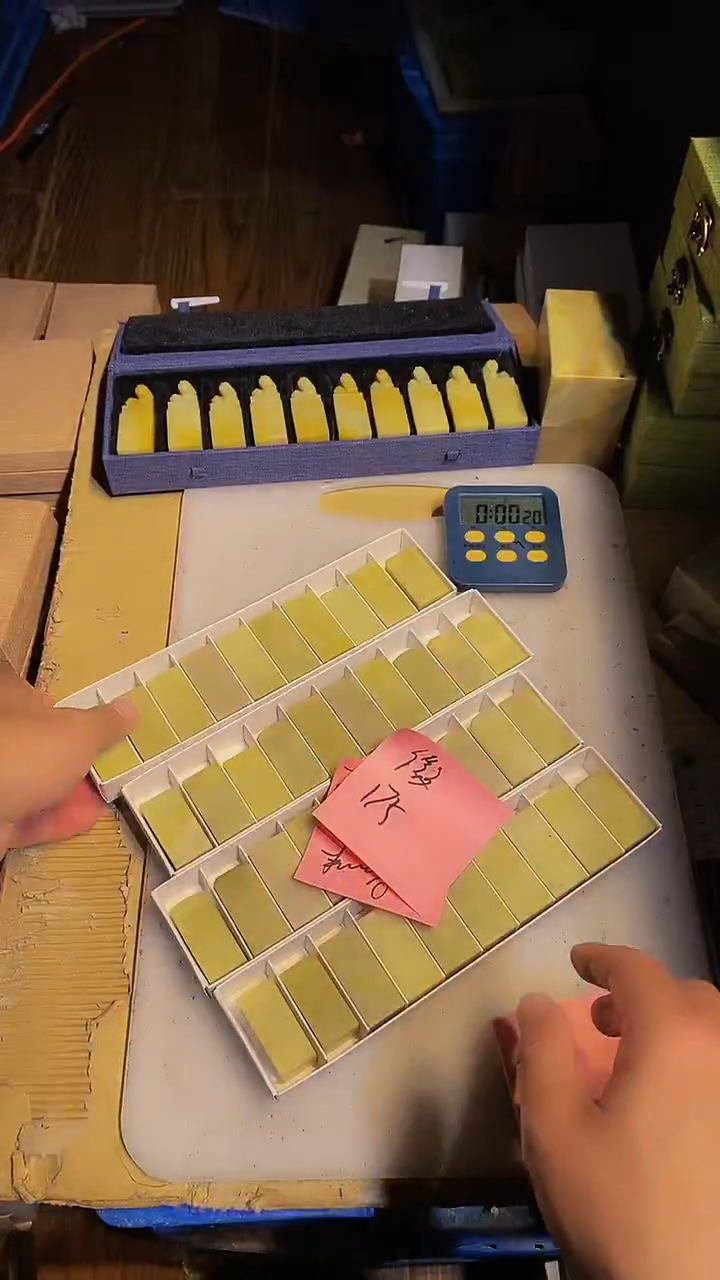 青田石微*房青田印石 篆刻佳品