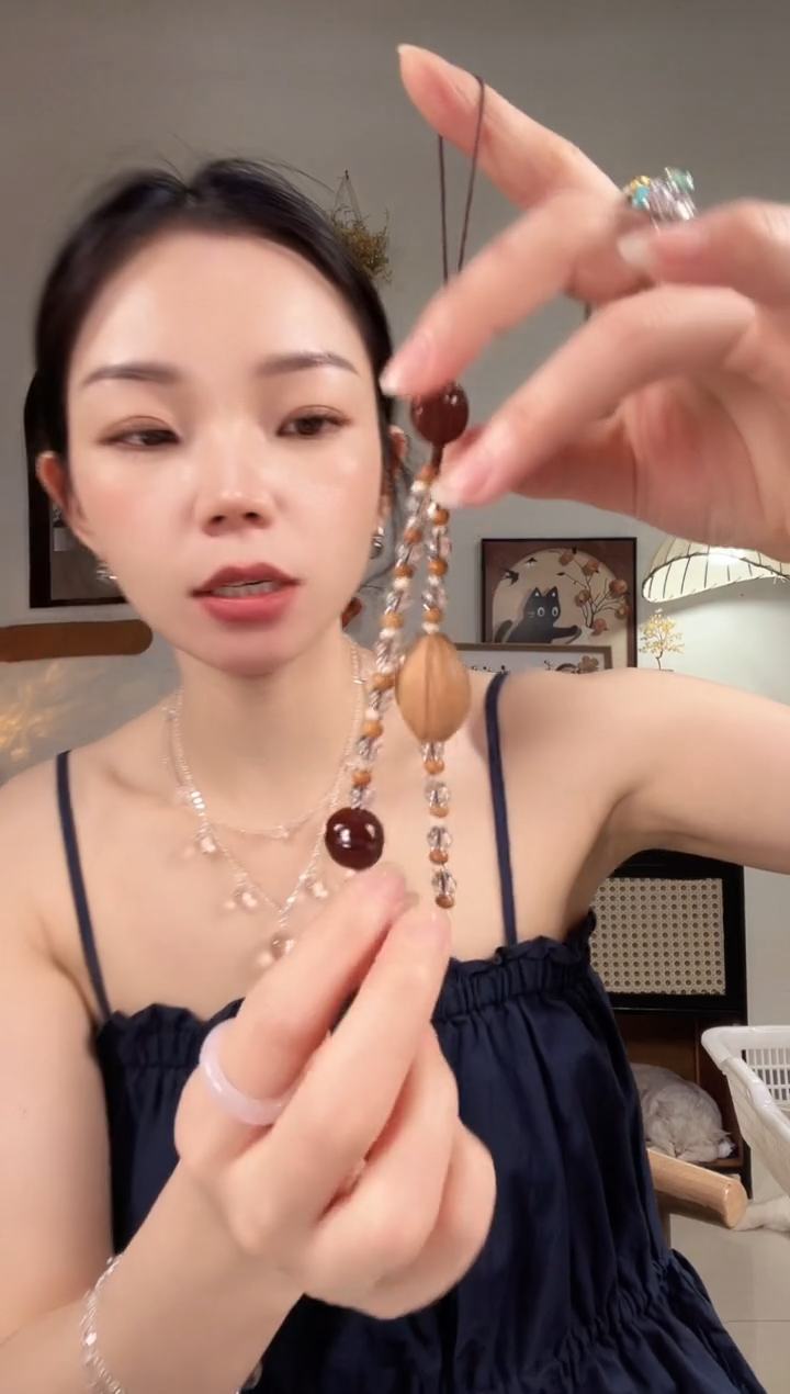 未镶嵌颈饰水晶Z610ZZZZZ