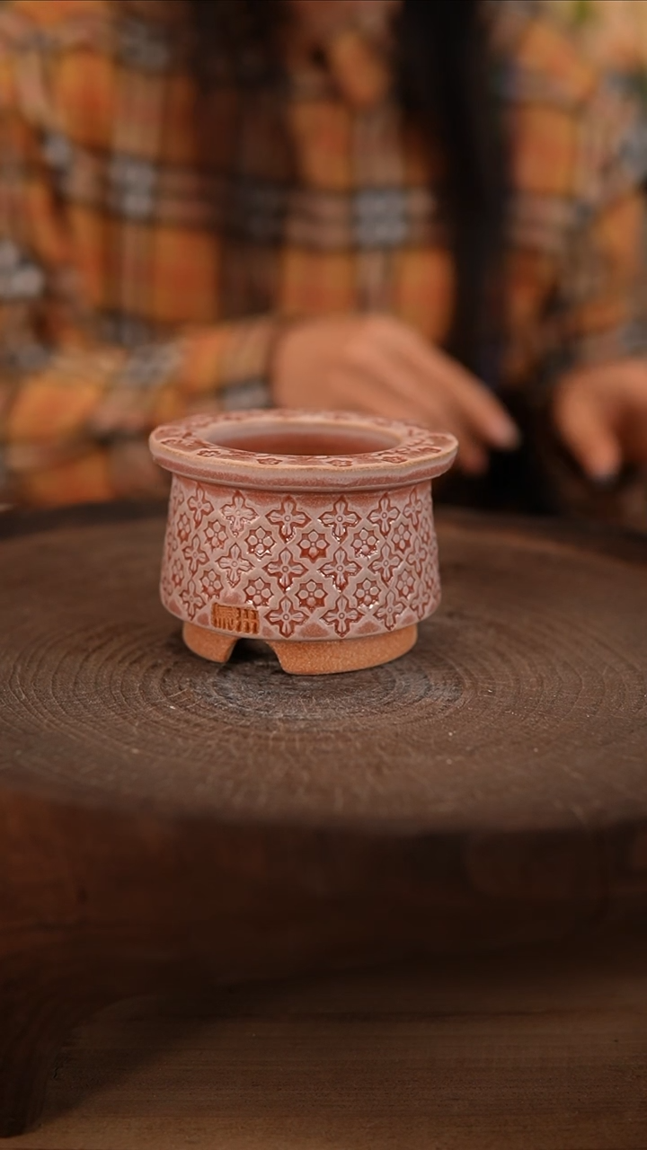 【闪购商品】陶瓷3-3-551默认有瑕口5.5