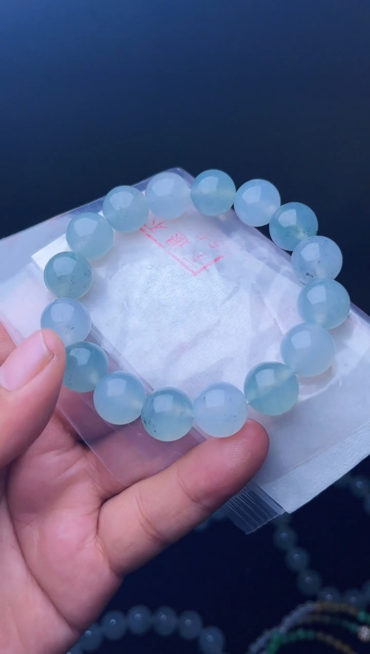 【闪购商品】定制翡翠未镶嵌毛货需精抛光拍一发一