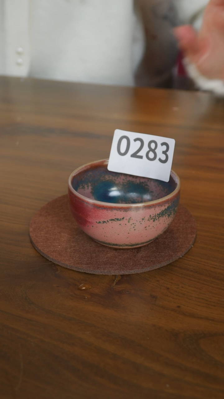 【闪购商品】摆件唐宫美物甄选【物品】