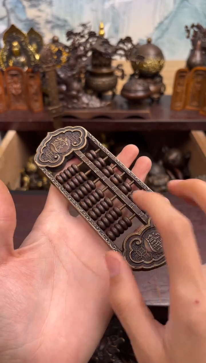 百福铜专属精选链接