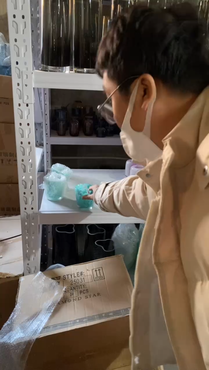 【闪购商品】玻璃059