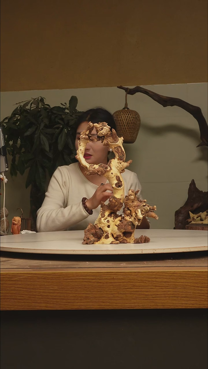 木沉****】金丝红木947