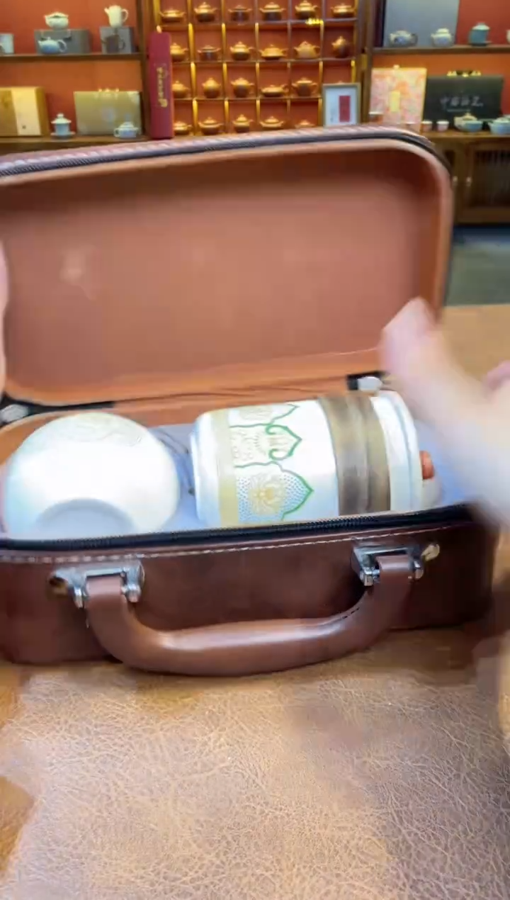 【闪购商品】其他在山茶器---少量库存~福利福利